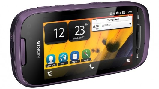 Microsoft Apps coming to Nokia Symbian Belle smartphones
